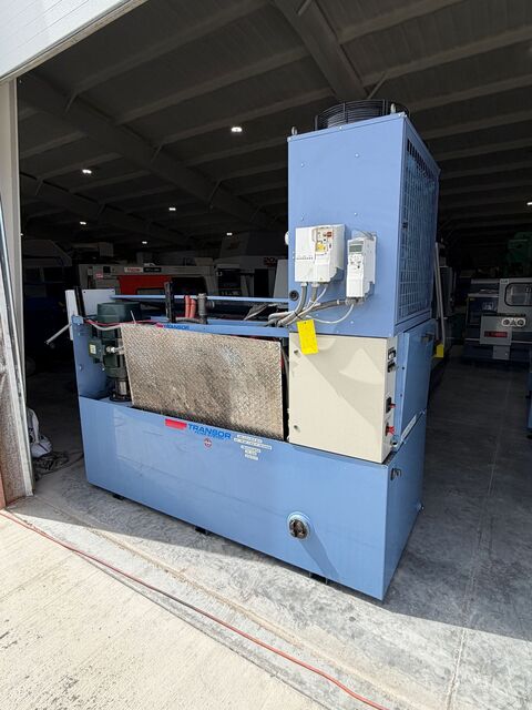 Transor #TG-250, filtration system, 2007 - Image 3