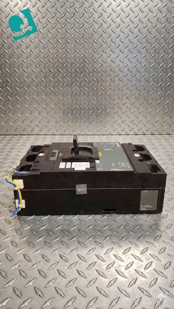 1000 Amp Square D #MHL3610001212, Molded Case Circuit Breaker (3 available) - Image 10