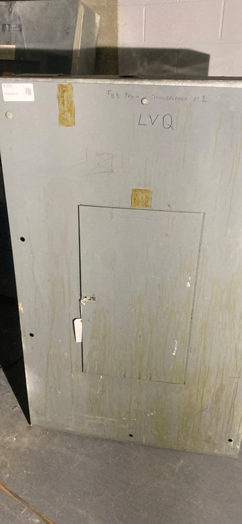 800 Amp. B-K Electrical Products Panelboard, 120/208V, w/ Main Above 400A, 42-Circuit, Neutral - Image 3