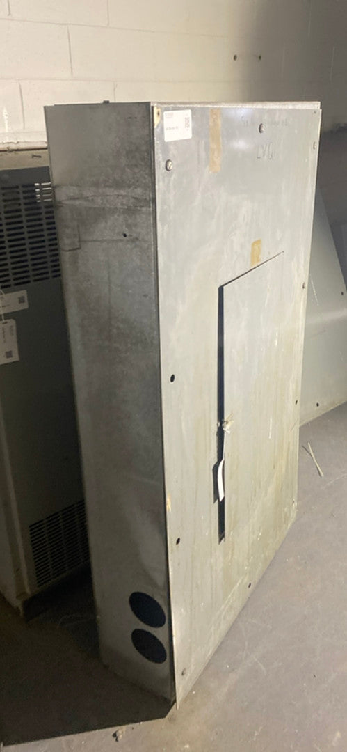 800 Amp. B-K Electrical Products Panelboard, 120/208V, w/ Main Above 400A, 42-Circuit, Neutral - Image 5