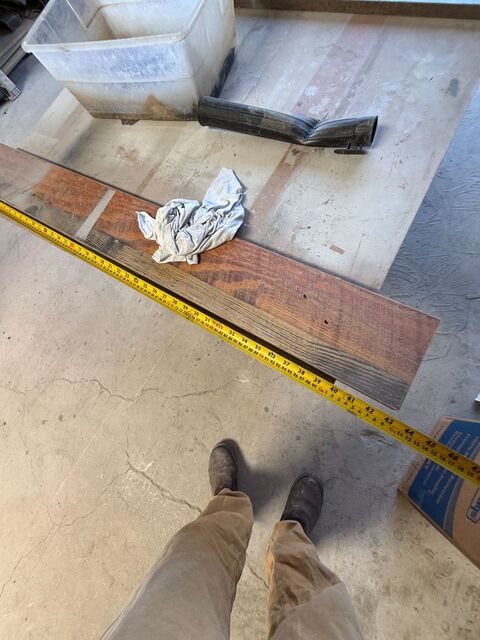 Heavy-Duty Welded Steel Shop Carts, wide flat-free casters, lot of 3 - Image 6