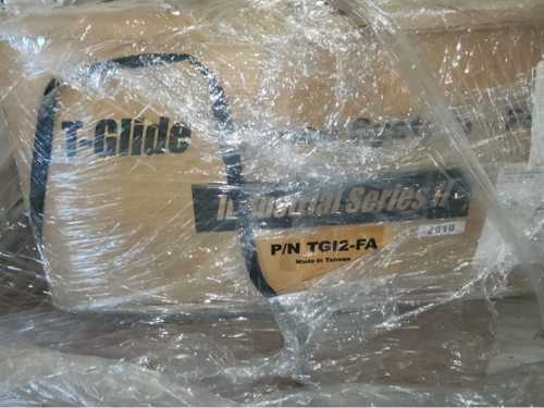 Saw Stop #ICS53480, Table Saw, 5 HP, 10" blade, unused, 2019 - Image 3