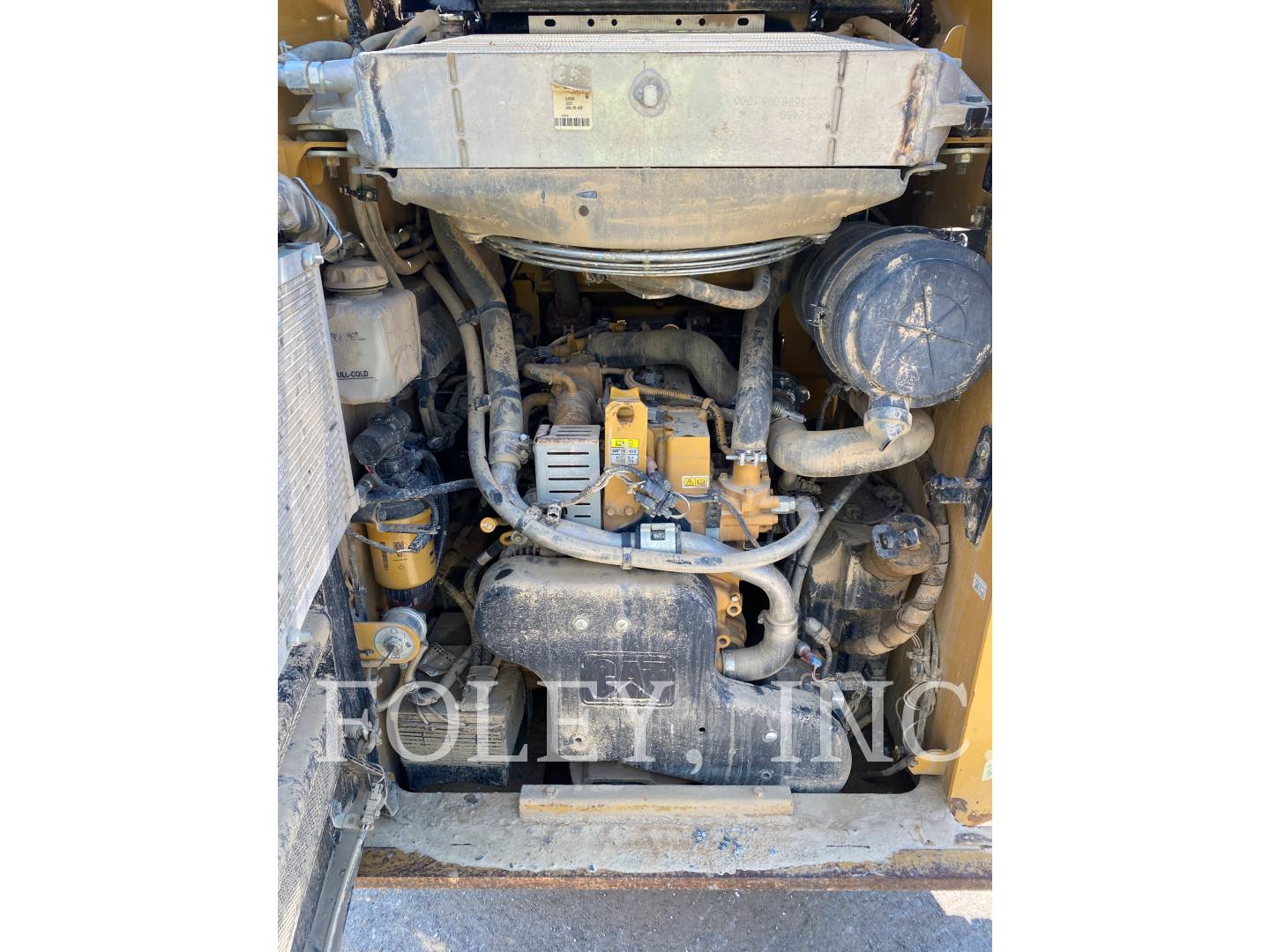 Caterpillar 279D3, 3967 hours, S/N: RB900622, 2019 - Image 7