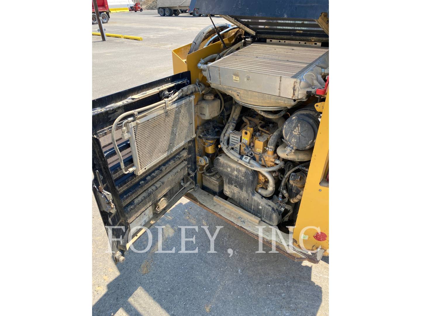 Caterpillar 279D3, 3967 hours, S/N: RB900622, 2019 - Image 8