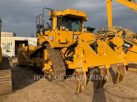 Caterpillar D8-21, 1588 hours, S/N: AW800532, 2023 - Image 4