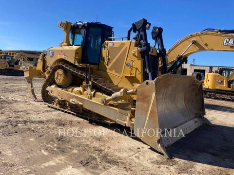 Caterpillar D8, 1106 hours, S/N: AW800669, 2023 - Image 2
