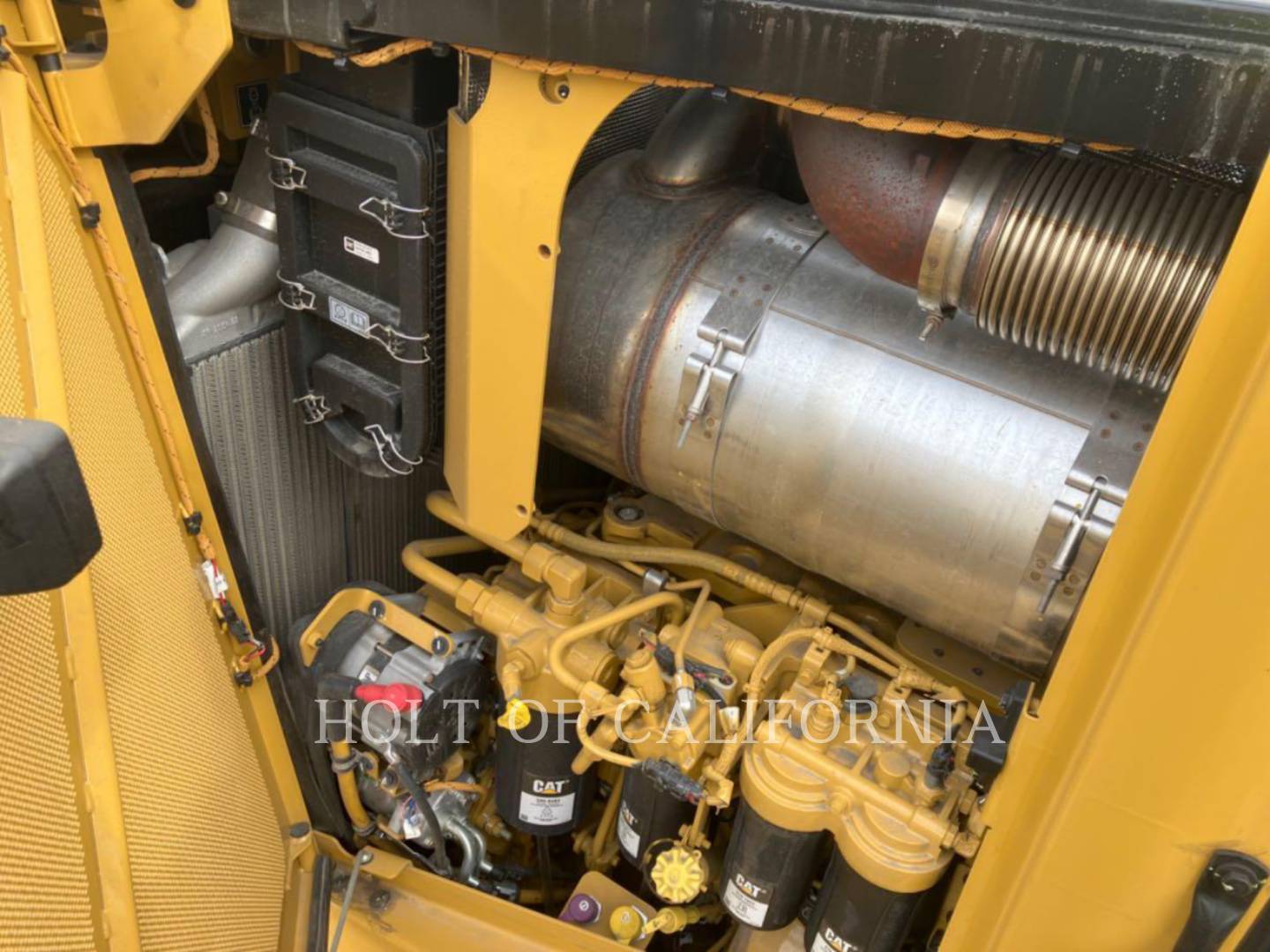Caterpillar D8, 1106 hours, S/N: AW800669, 2023 - Image 7