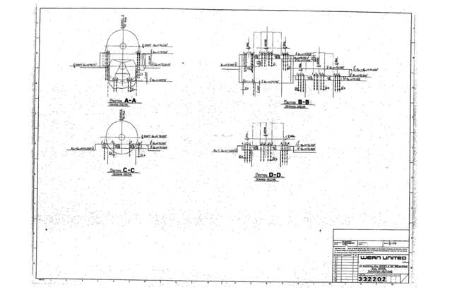 4000 HP 50/100 RPM General Electric, 700 VA - Image 3