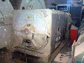 1250 HP 900 RPM General Electric, Frame 985Y, 4000 Volts, 250 DC - Image 1