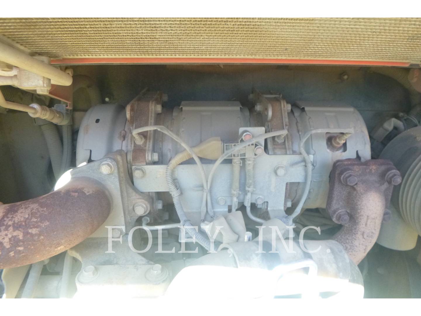 Kubota Corporation SVL65-2, 3122 hours, S/N: 19462, 2022 - Image 8