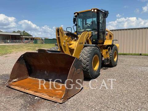 Cat 930M, Wheel Loader, 4764 hours, S/N: KTG04493, 2019 - Image 1