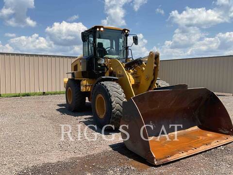 Cat 930M, Wheel Loader, 4764 hours, S/N: KTG04493, 2019 - Image 2