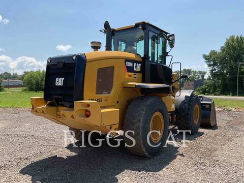 Cat 930M, Wheel Loader, 4764 hours, S/N: KTG04493, 2019 - Image 3