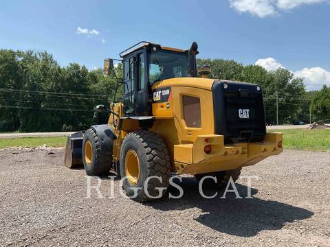 Cat 930M, Wheel Loader, 4764 hours, S/N: KTG04493, 2019 - Image 4
