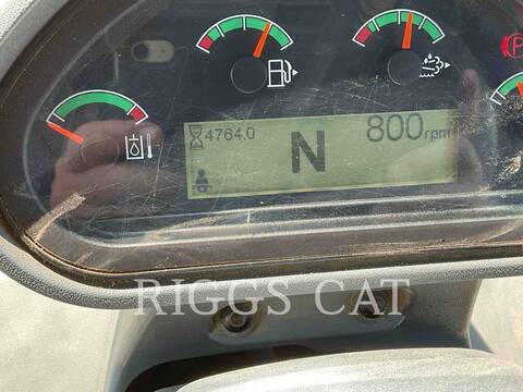 Cat 930M, Wheel Loader, 4764 hours, S/N: KTG04493, 2019 - Image 5