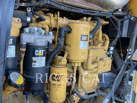 Cat 930M, Wheel Loader, 4764 hours, S/N: KTG04493, 2019 - Image 7