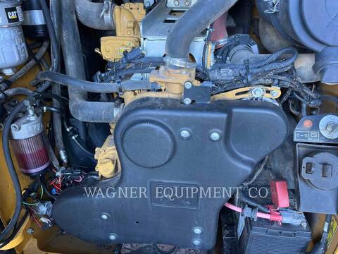 Caterpillar 299D2 XHP, 3890 hours, S/N: DX201643, 2017 - Image 7