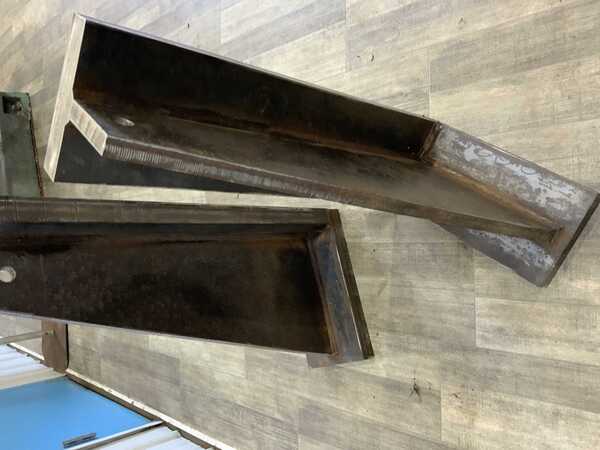 Angle plates - Image 9