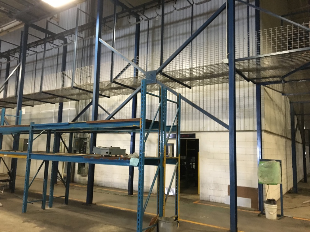 7 Stage, TTX Stainlees Steel powder coating system 4' 6" W x 5' 6" H, 15 FPM - Image 9