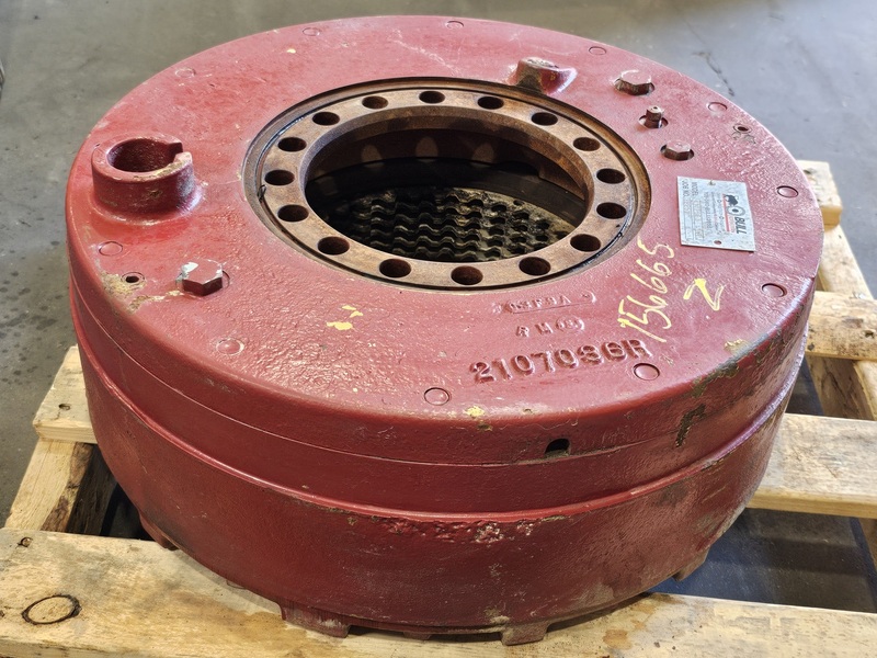 Bull Powertrain #56006620, Brake Assembly - Image 4