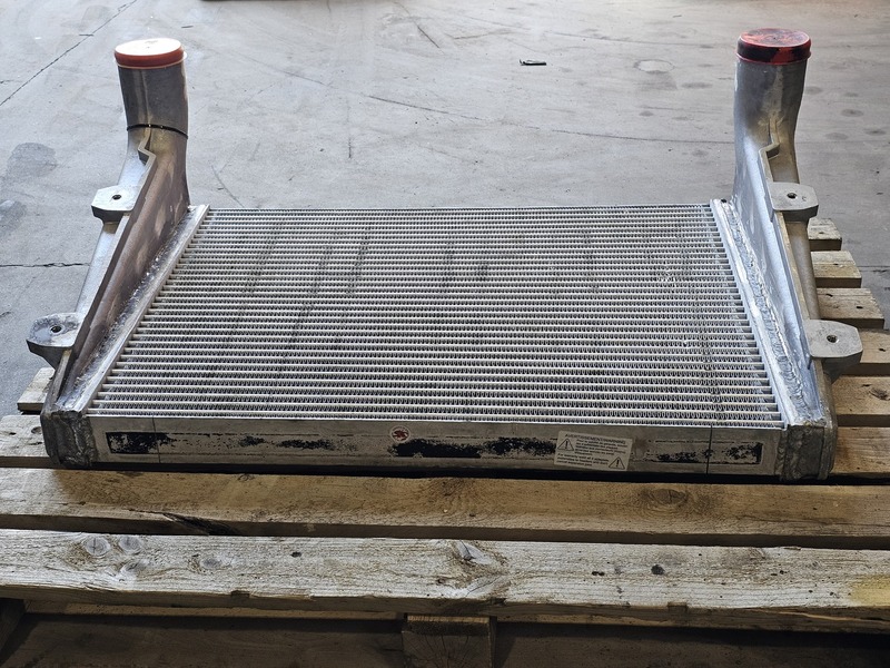 Caterpillar #320-0214, Air Aftercooler, (2 available) - Image 3