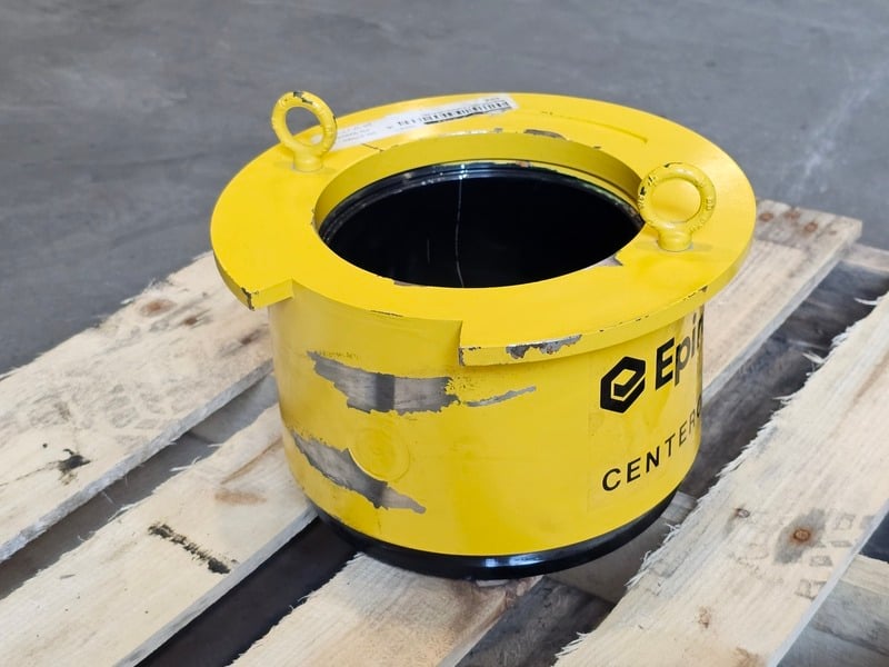 Epiroc #2692001033, Deck Bushing - Image 3