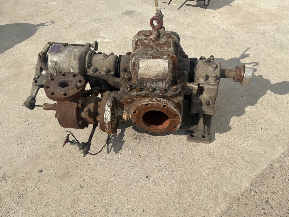 Worthington R2R, Turbine - Image 4