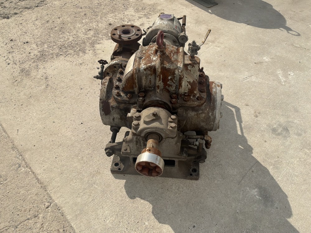 Worthington R2R, Turbine - Image 5