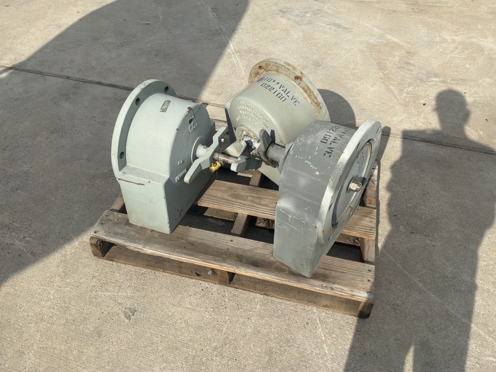 10" Valve 022160 - Image 1