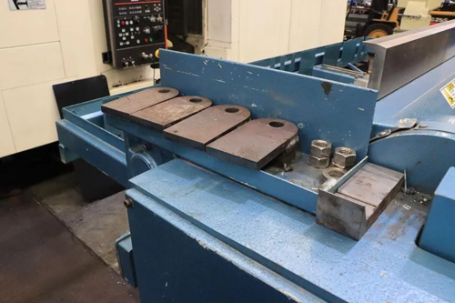 Roper Whitney #AB1014K, CNC Folder, autobrake - Image 5