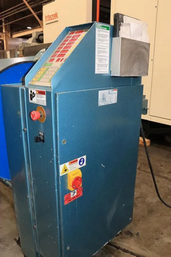 Roper Whitney #AB1014K, CNC Folder, autobrake - Image 7