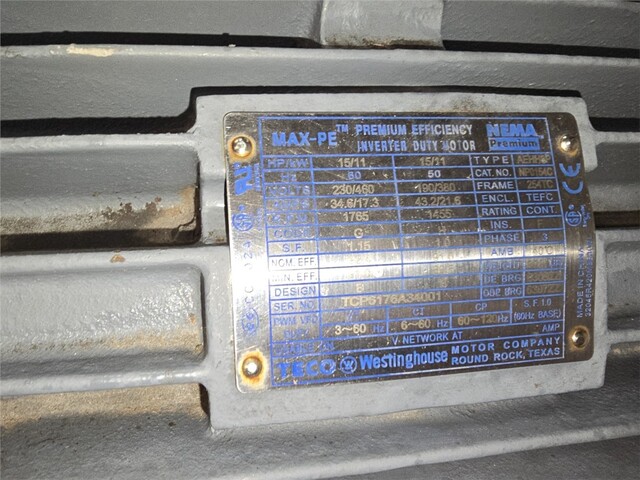 Summit #D7, Horizontal Baler - Image 8