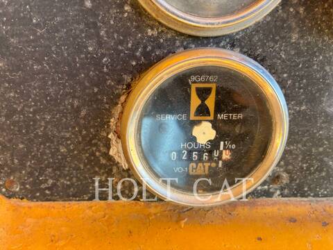 Caterpillar D7E, S/N: 48A11032, 1968 - Image 5