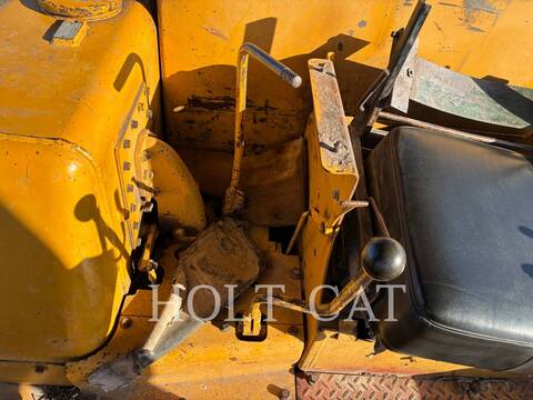 Caterpillar D7E, S/N: 48A11032, 1968 - Image 8
