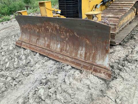 Caterpillar D4K2LGP, 7525 hours, S/N: KR202364, 2017 - Image 6