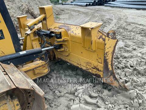 Caterpillar D4K2LGP, 7525 hours, S/N: KR202364, 2017 - Image 7