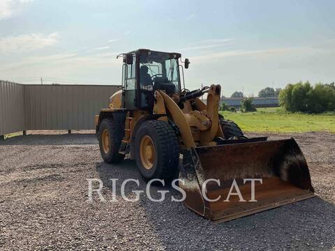 Cat 914, Wheel Loader, 1975 hours, S/N: JC301405, 2024 - Image 2