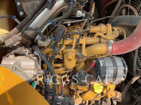 Cat 914, Wheel Loader, 1975 hours, S/N: JC301405, 2024 - Image 7