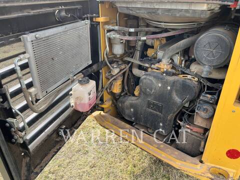 Caterpillar 299D3 C3H2, 3095 hours, S/N: DY904222, 2021 - Image 7