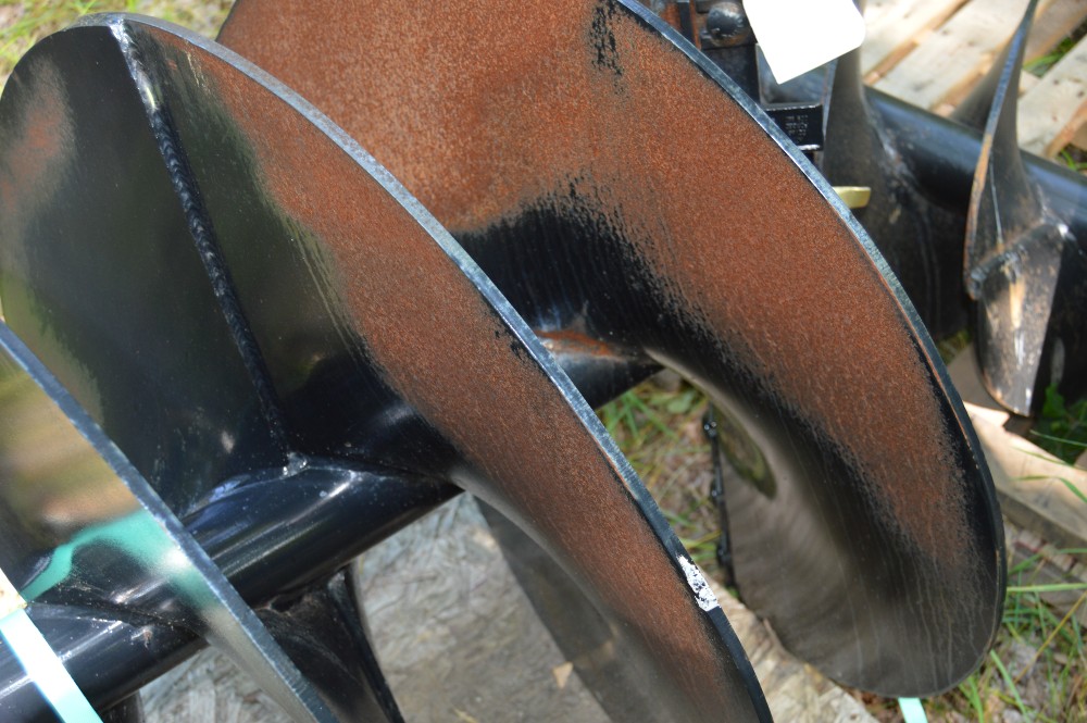 30" Wacker Neuson #1000377035, Auger Bit - Image 6