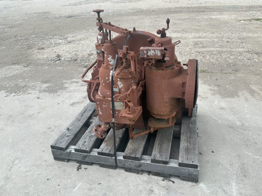 General Electric Turbine - Image 2