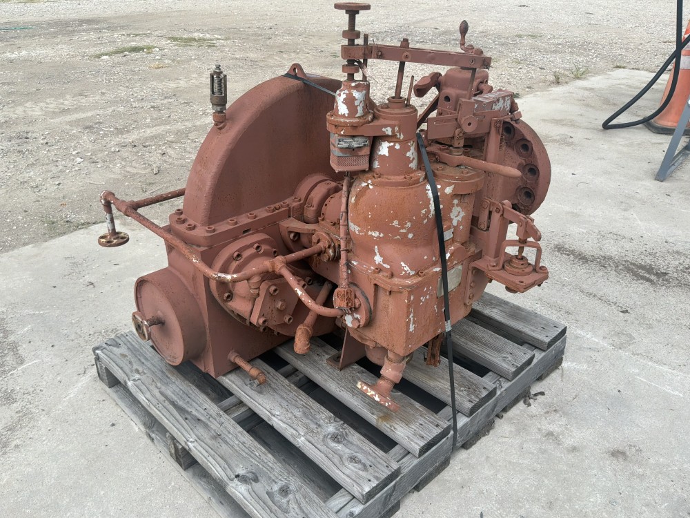 General Electric Turbine - Image 3