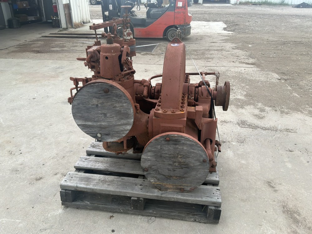 General Electric Turbine - Image 4