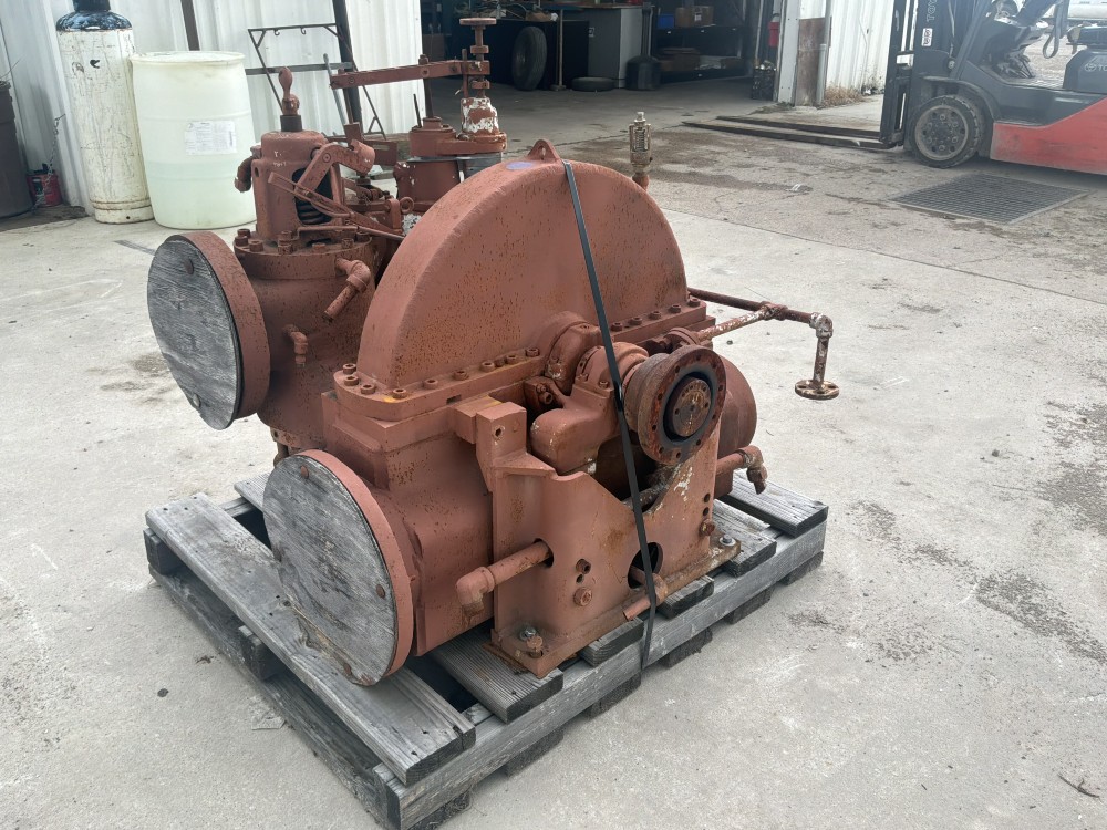 General Electric Turbine - Image 5