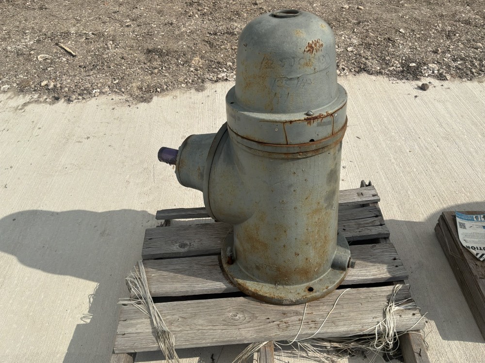 Johnson Gear Vertical Shaft - Image 3