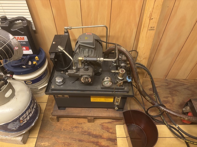 Bolton Tools #CBT-1340, CNC Lathe, 12-9/16" swing, 39-3/8" centers, 1-1/2" bore, 2500 RPM, 4 HP, 4 station - Image 9