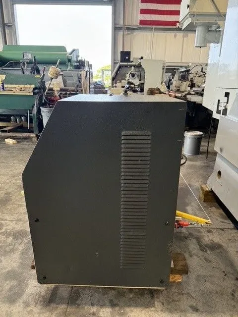 5' x 10 gauge Baileigh #IRM-1550/140, plate bending roll, 5.51" roll diameter, 61" roll length, 3 HP, 2006 - Image 5