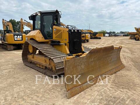 Caterpillar D517VP, 3546 hours, S/N: Z6A00232, 2020 - Image 2