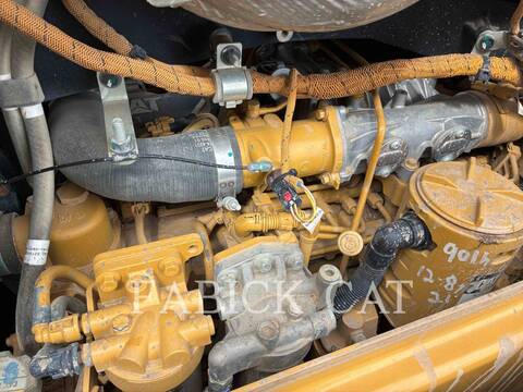 Caterpillar D517VP, 3546 hours, S/N: Z6A00232, 2020 - Image 7