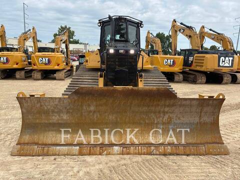 Caterpillar D517VP, 3546 hours, S/N: Z6A00232, 2020 - Image 8
